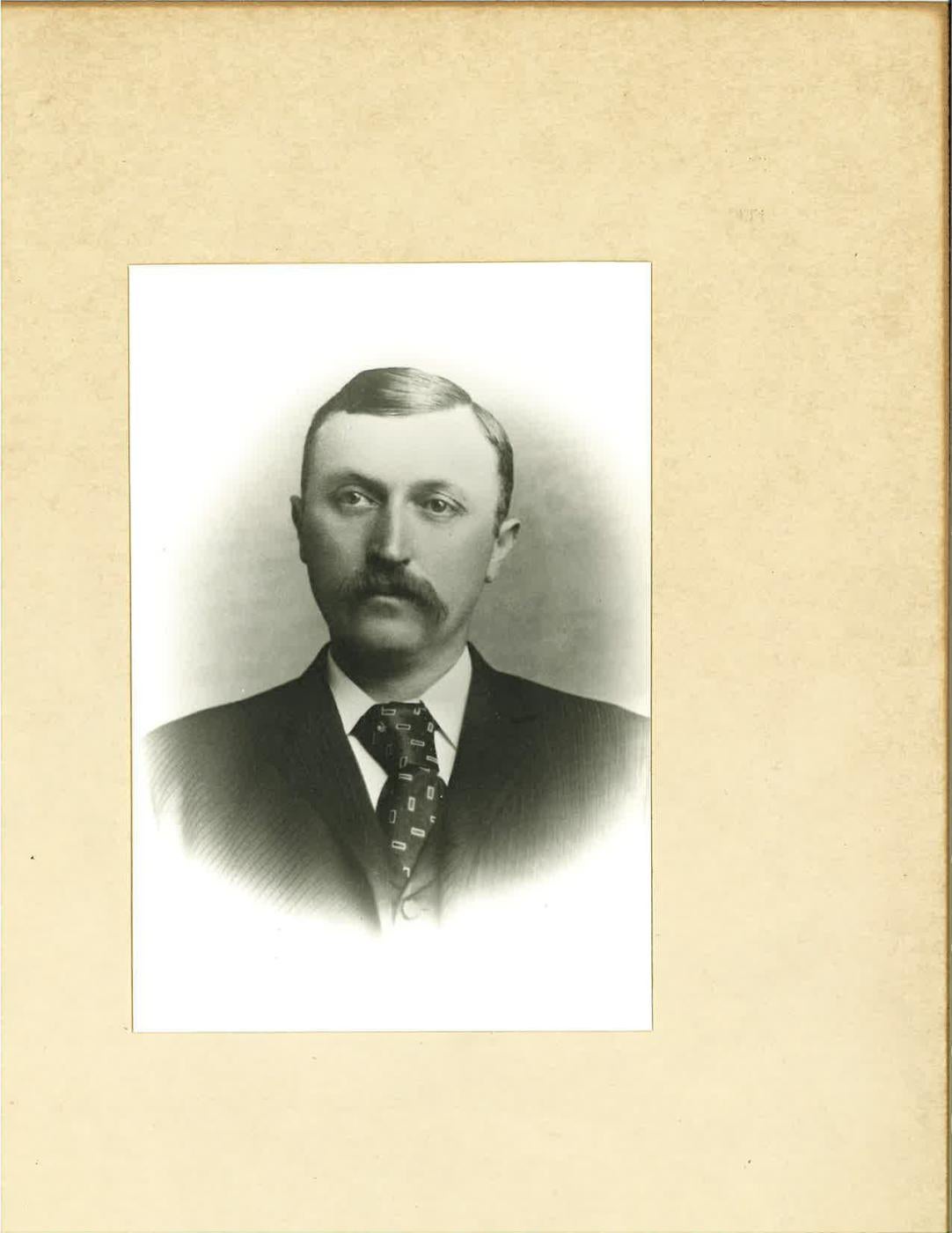 Judge John L. Hudner: 1914-1928