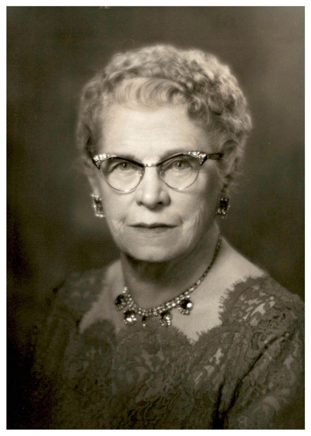 Judge Lorena Johnson: 1947-1964